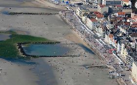 Wimereux Proche Plage Et Centre